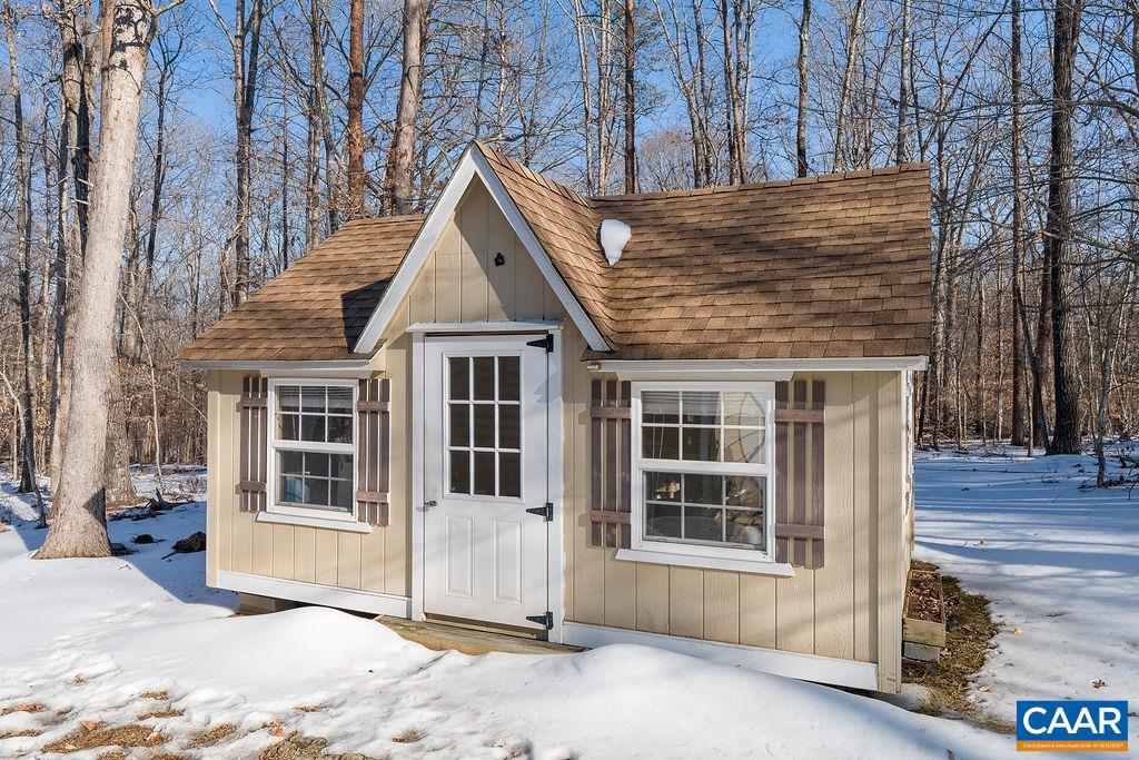 VALMONT ESTATES - Residential