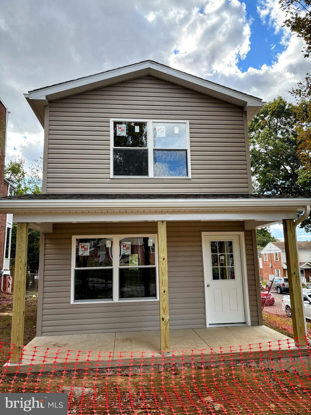 Photo of 536 N Beaver St, YORK, PA 17401 (MLS # PAYK2088466)