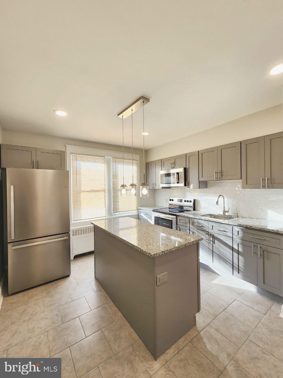 PHILADELPHIA - Residential