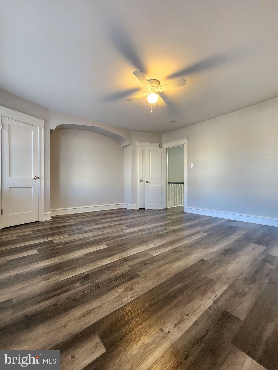 PHILADELPHIA - Residential