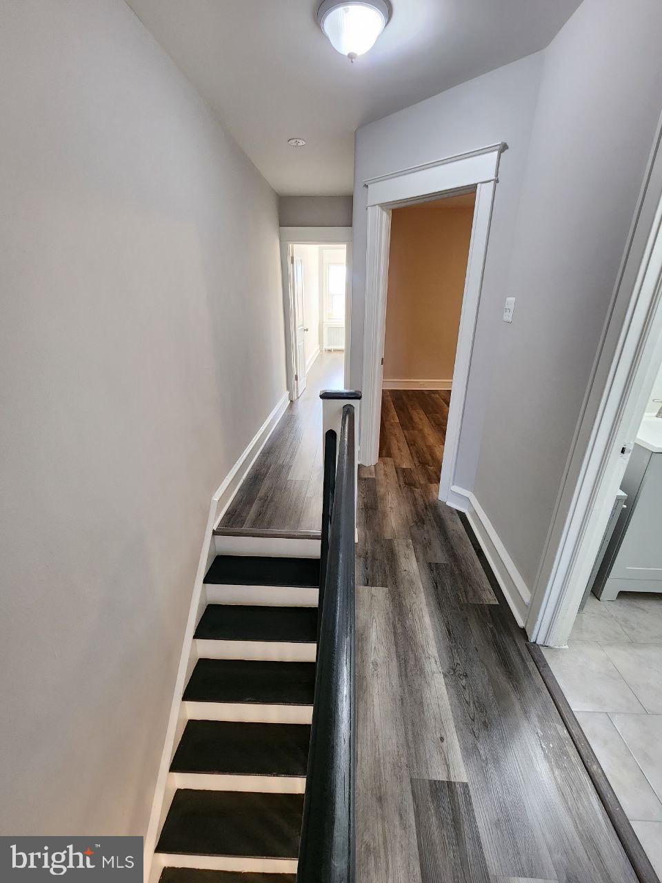 PHILADELPHIA - Residential