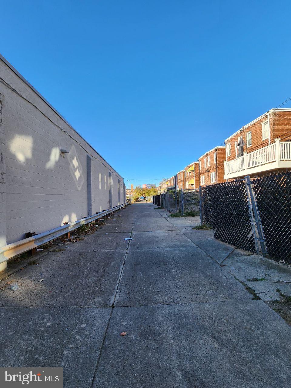 PHILADELPHIA - Residential