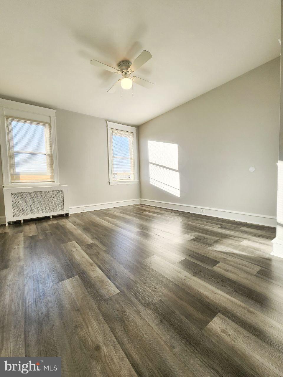 PHILADELPHIA - Residential