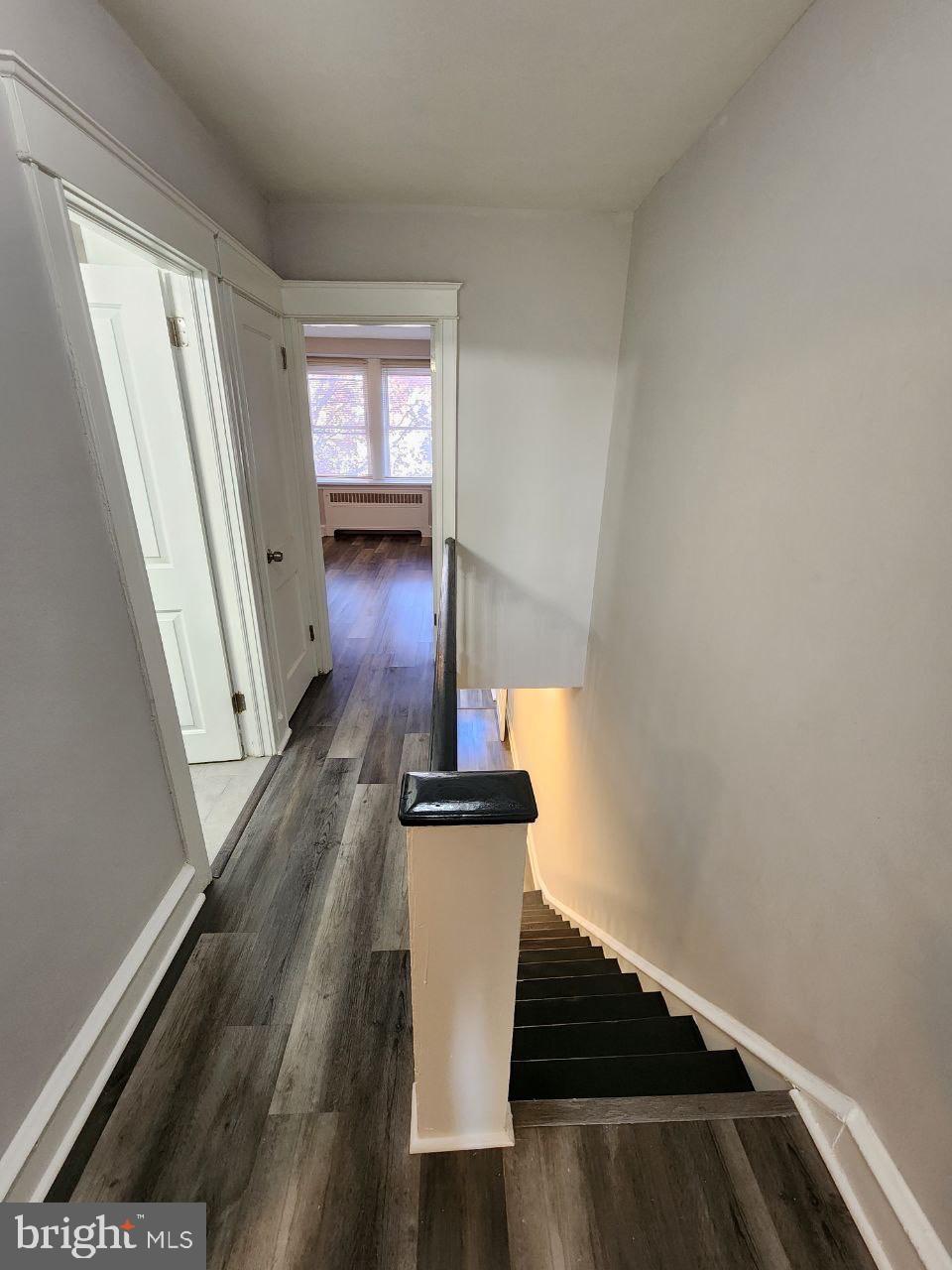 PHILADELPHIA - Residential