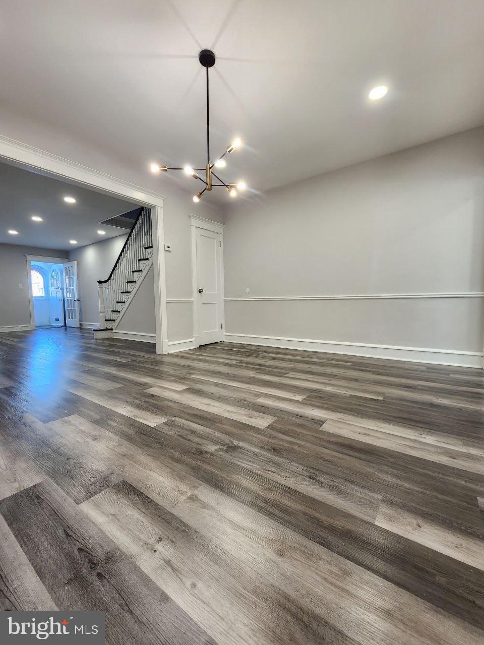 PHILADELPHIA - Residential