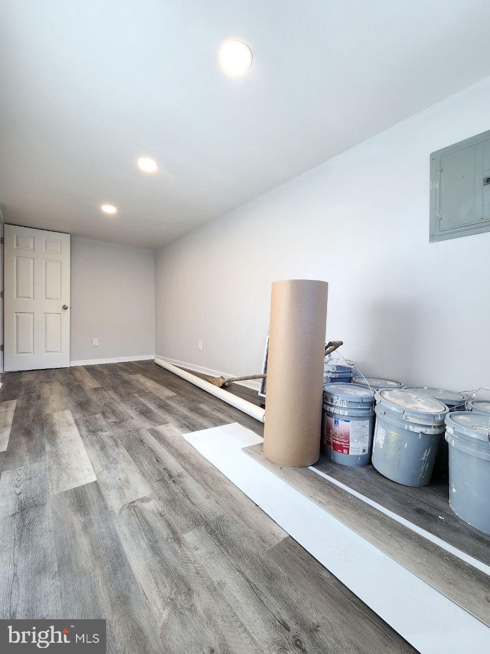 PHILADELPHIA - Residential