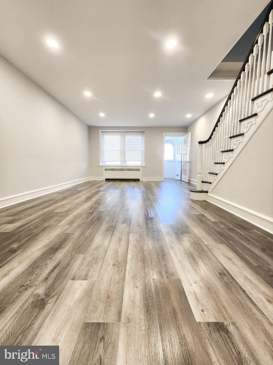 PHILADELPHIA - Residential