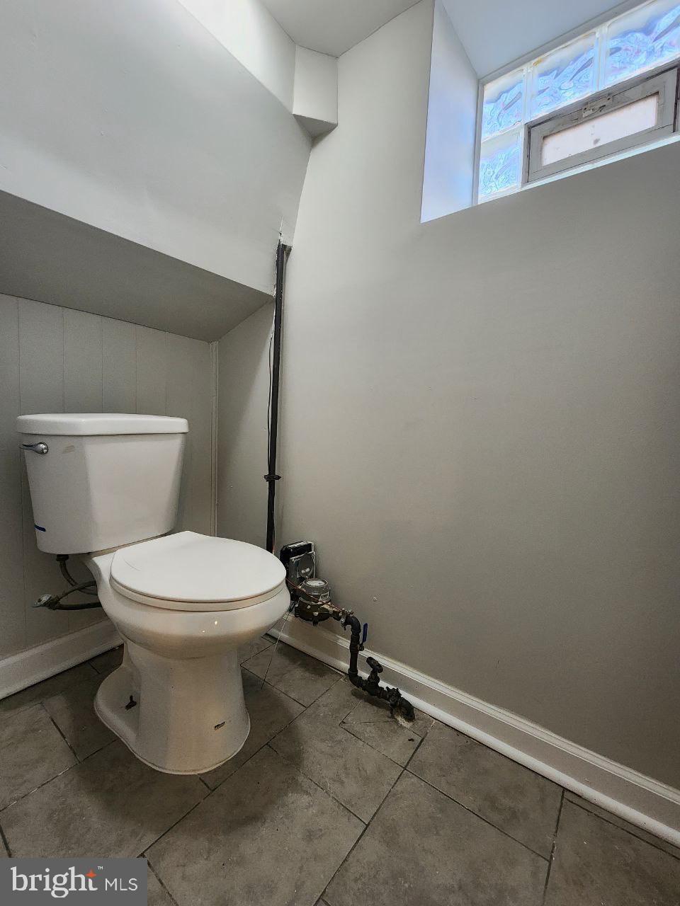 PHILADELPHIA - Residential