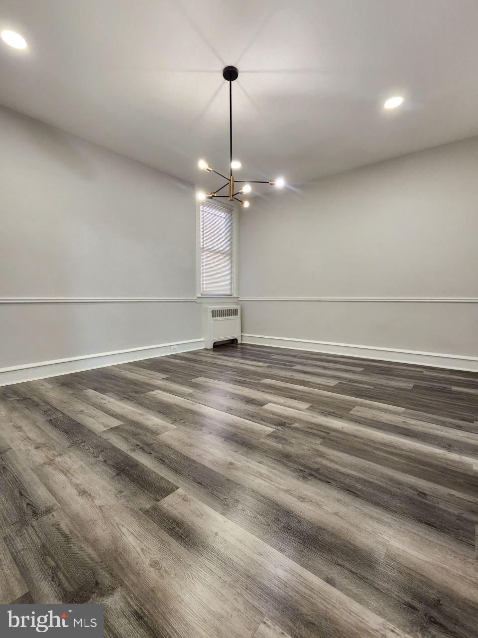 PHILADELPHIA - Residential