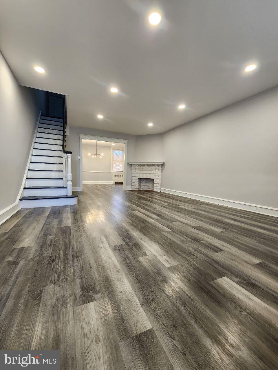 PHILADELPHIA - Residential