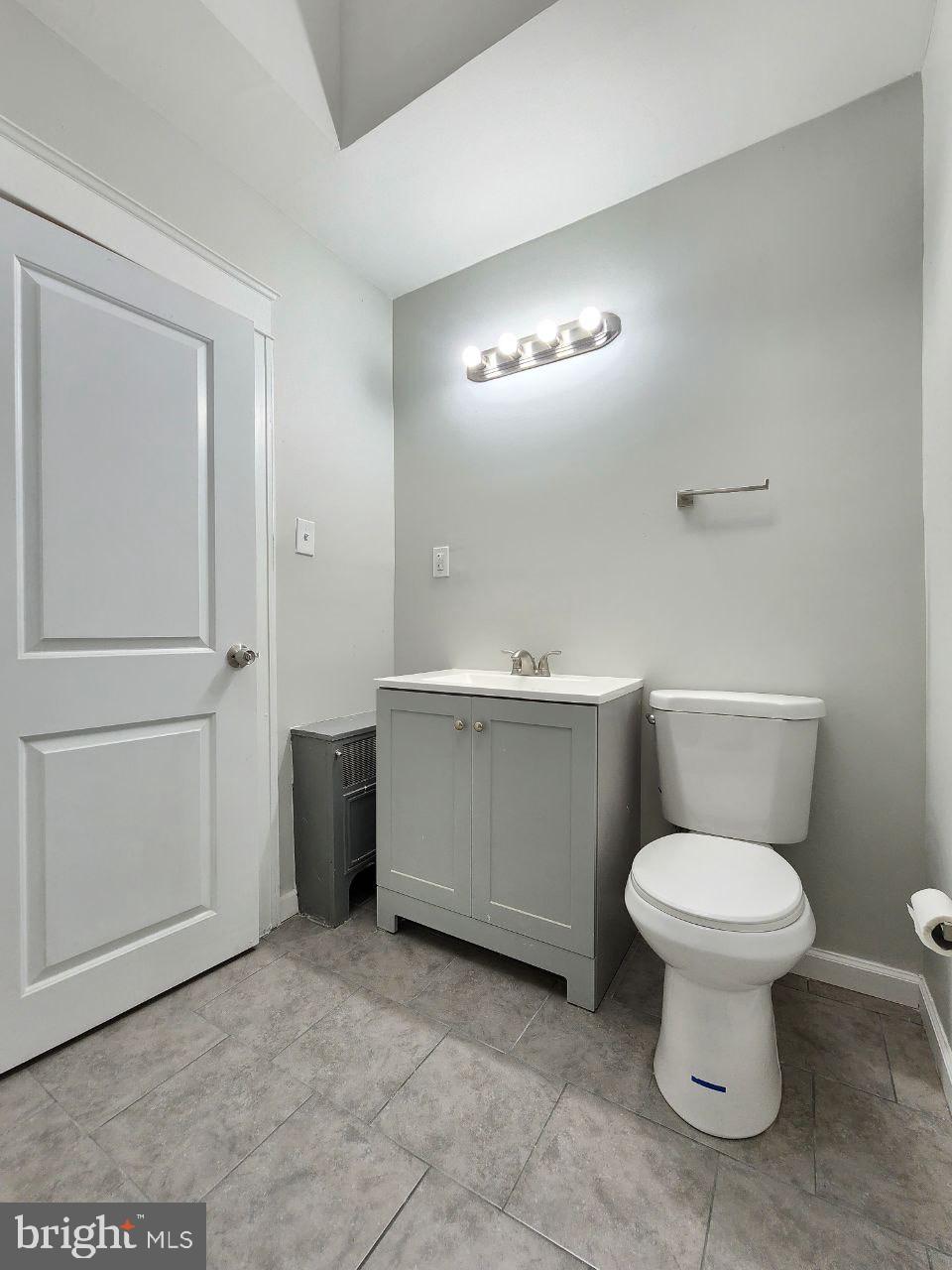 PHILADELPHIA - Residential