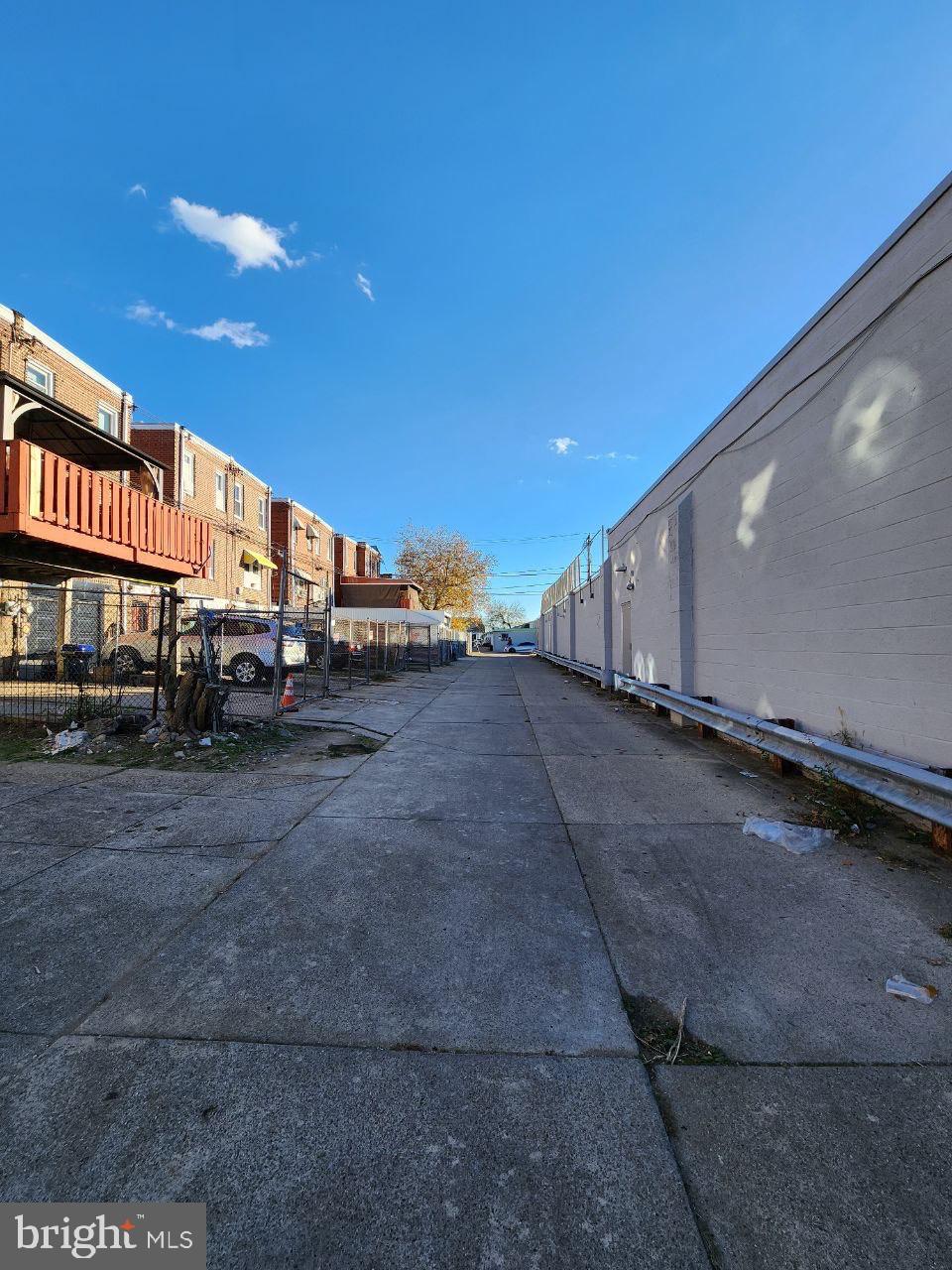 PHILADELPHIA - Residential