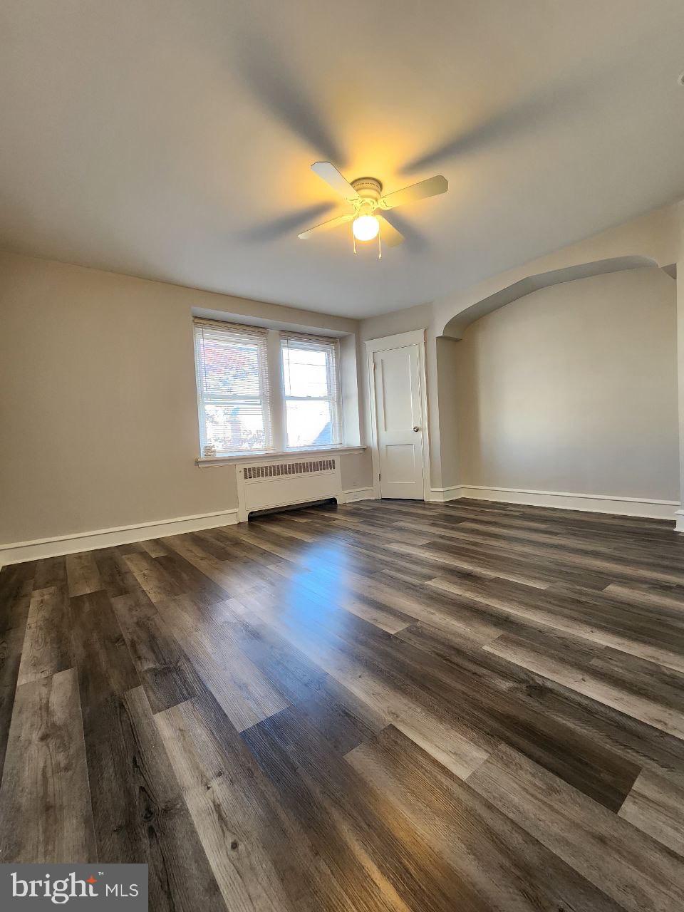 PHILADELPHIA - Residential