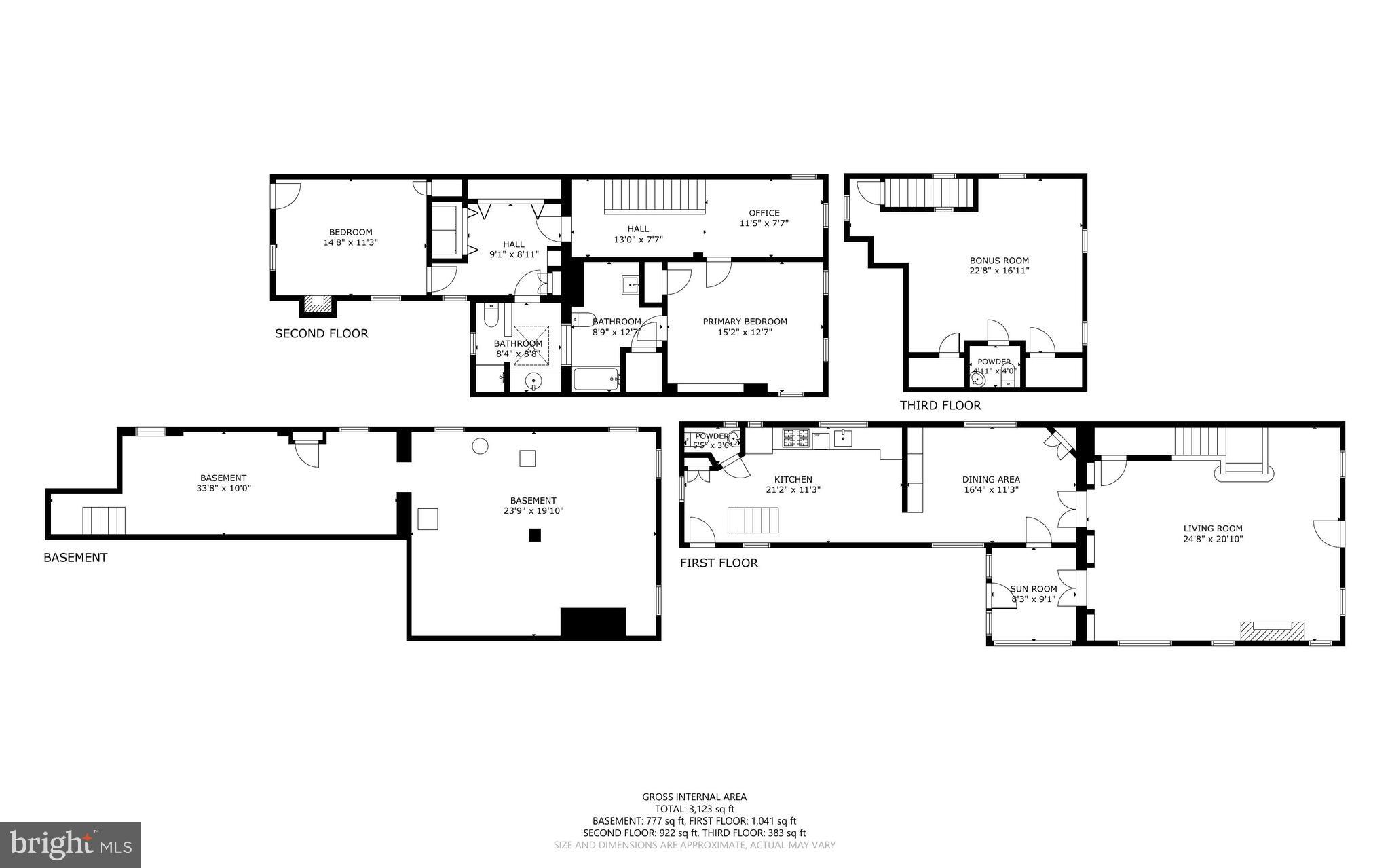 NONE AVAILABLE - Residential