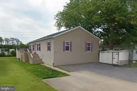 35394 SUSSEX LANE MILLSBORO DE 19966