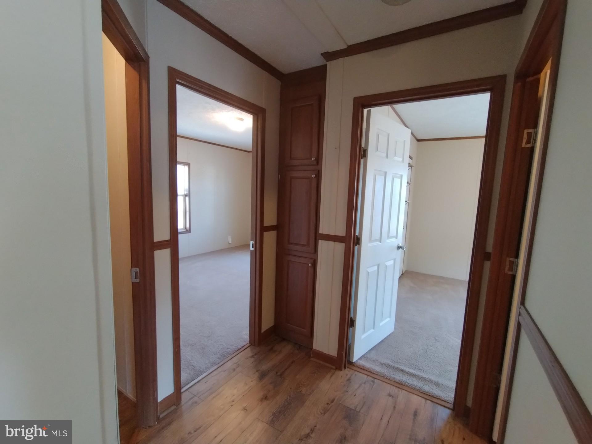 MARINERS COVE - Residential