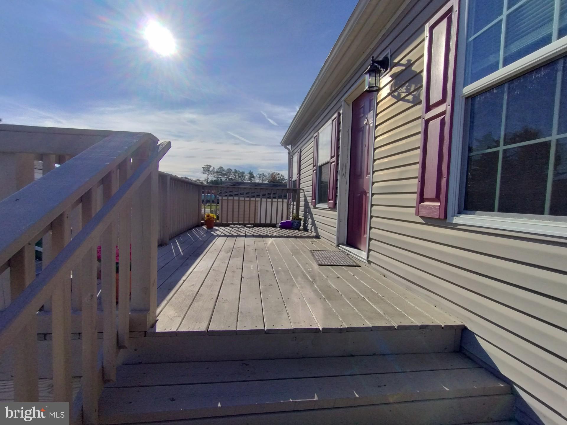 MARINERS COVE - Residential