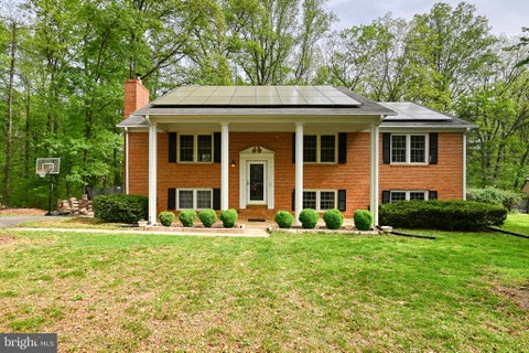 Photo of 12365 Randle Lane, CULPEPER, VA 22701 (MLS # VACU2013314)