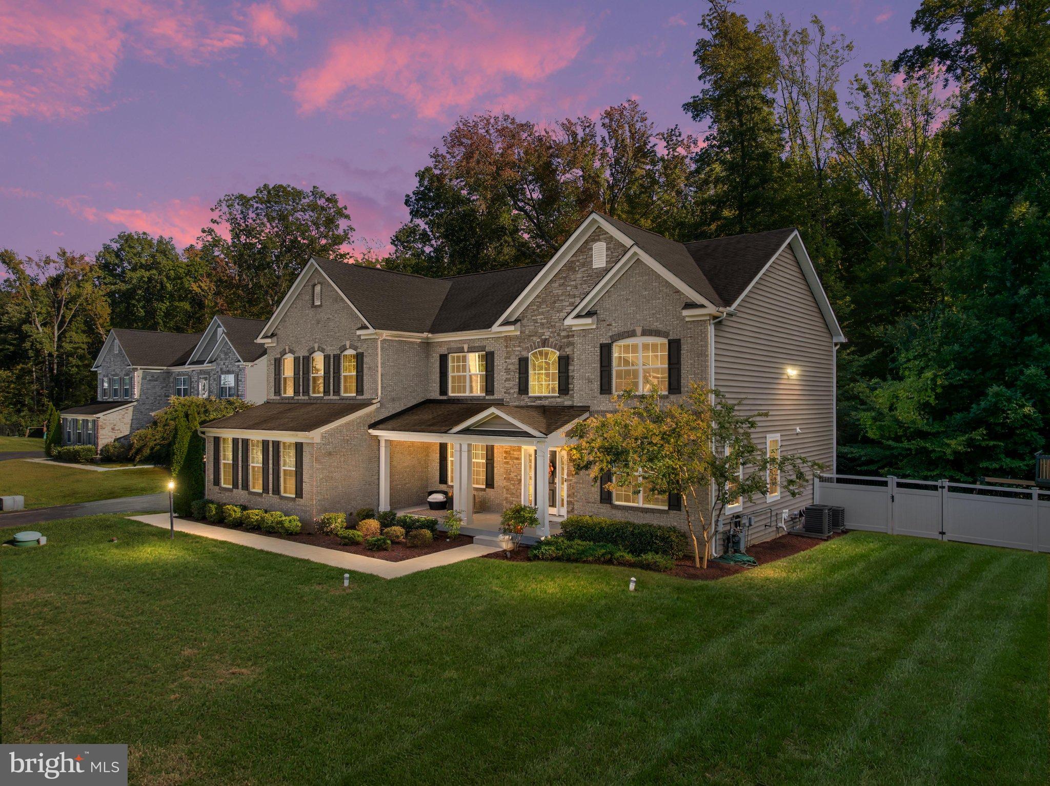 685 LOCH HAVEN ROAD