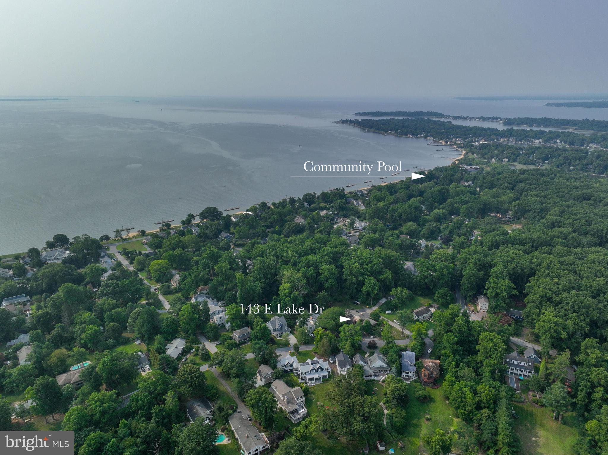 BAY RIDGE - Residential