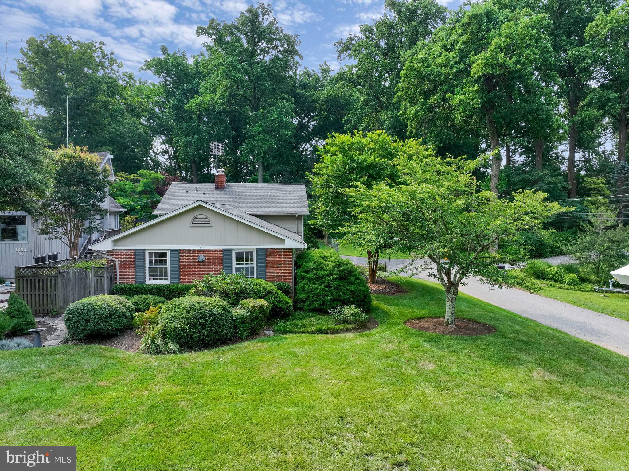 BAY RIDGE - Residential