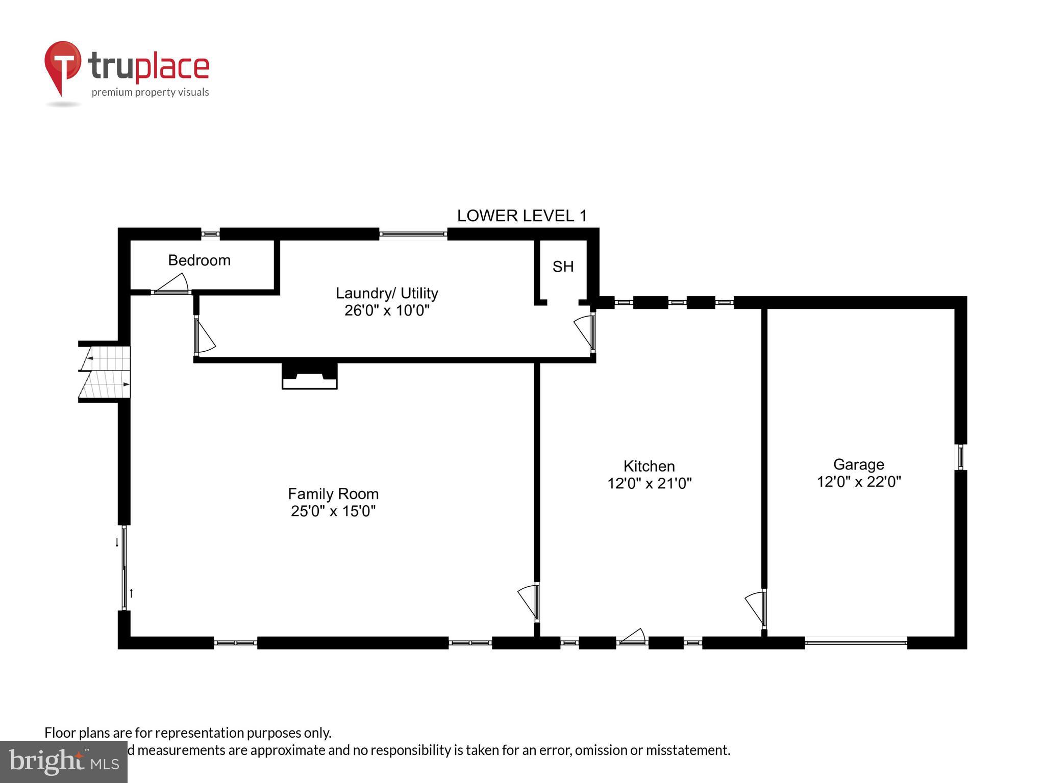 BAY RIDGE - Residential