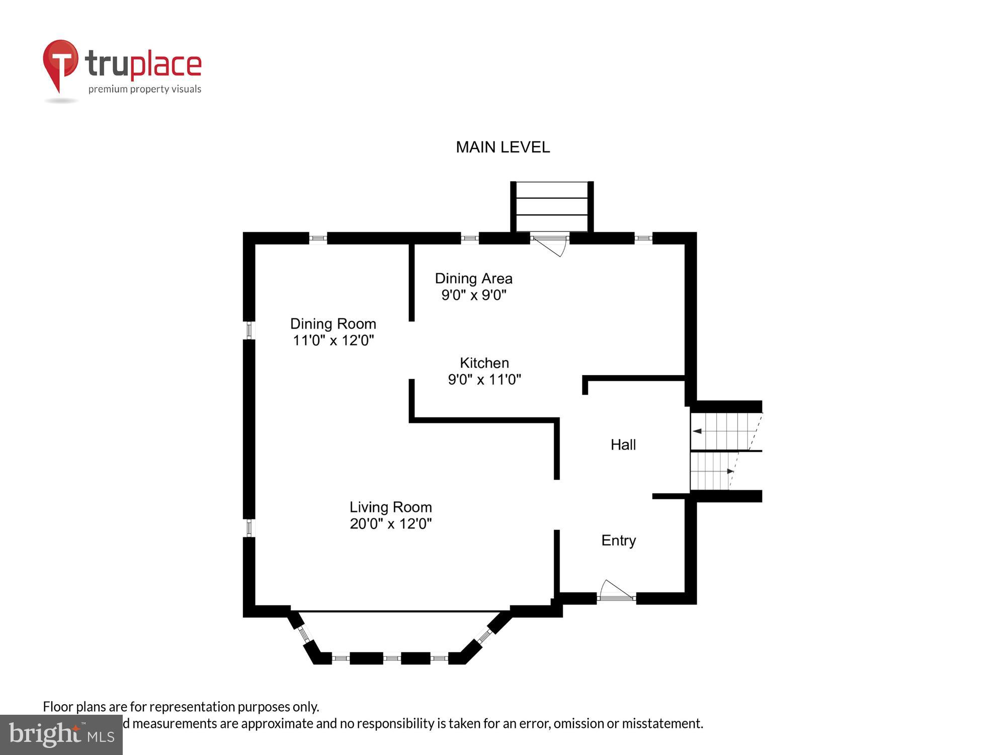 BAY RIDGE - Residential