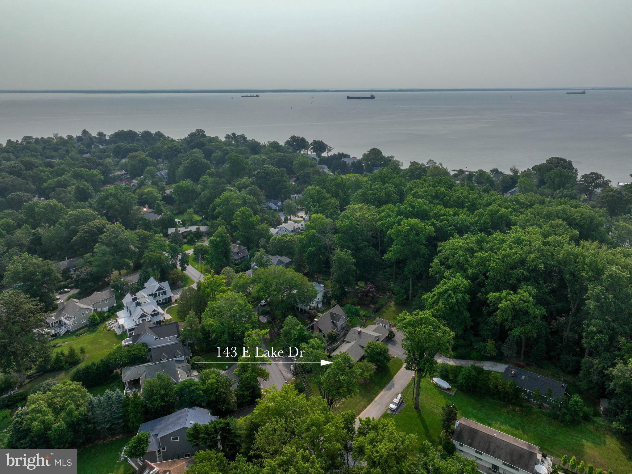 BAY RIDGE - Residential