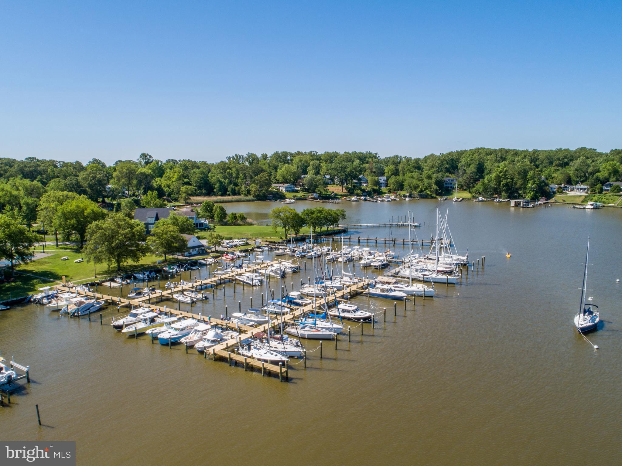 BAY RIDGE - Residential