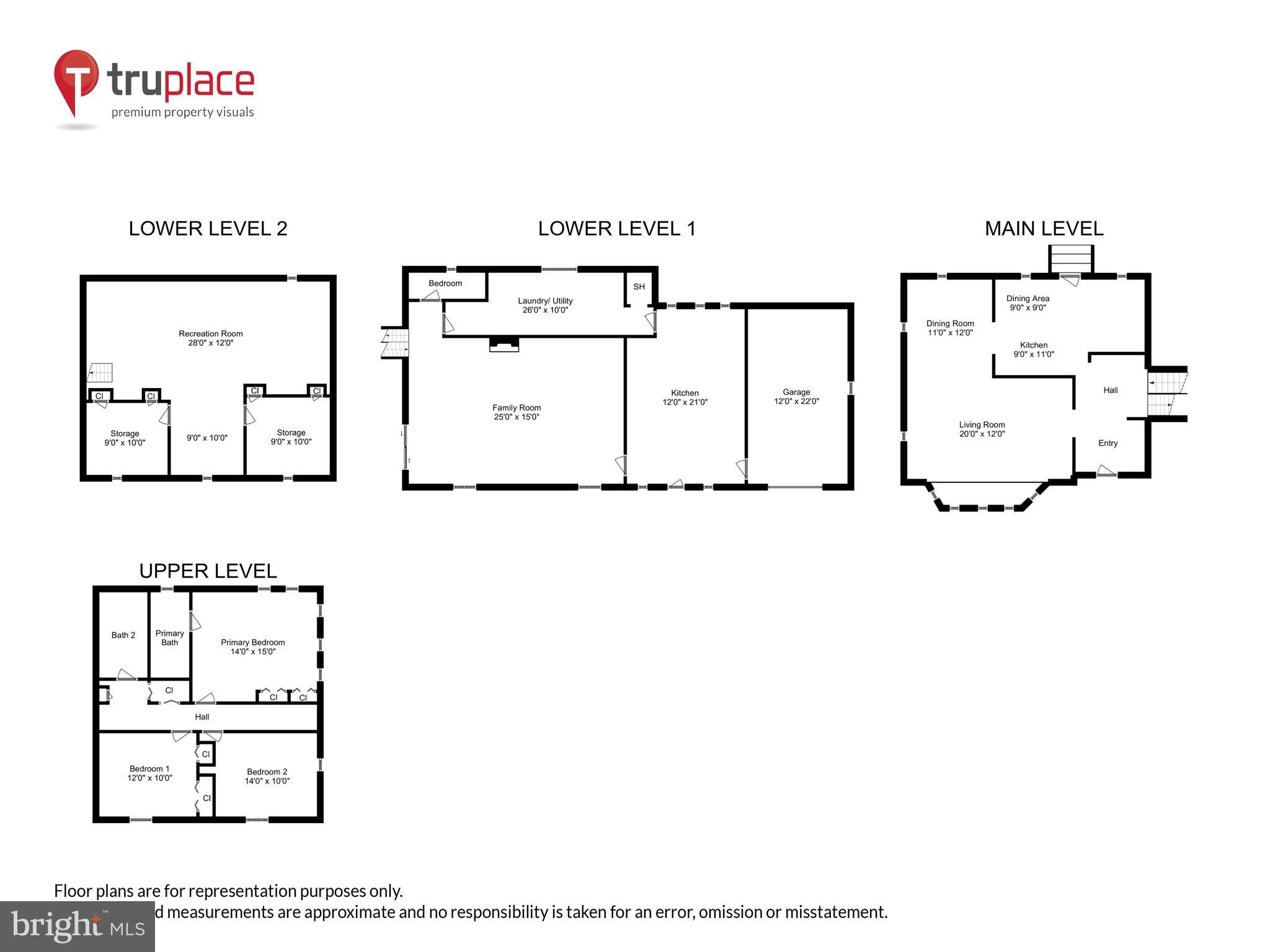 BAY RIDGE - Residential