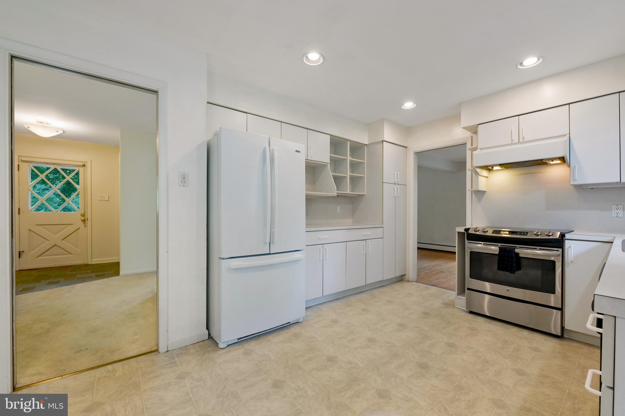 BAY RIDGE - Residential