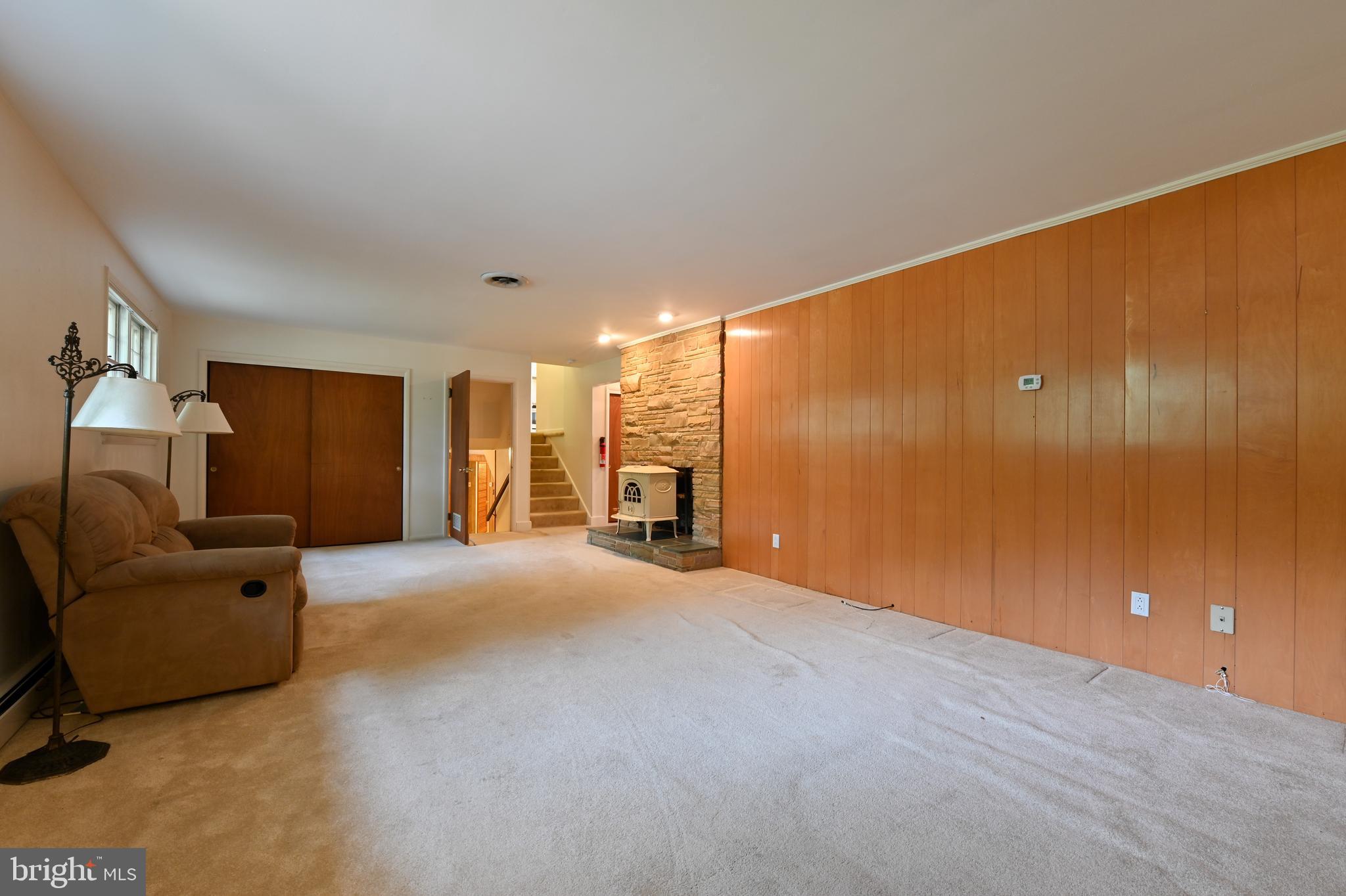 BAY RIDGE - Residential