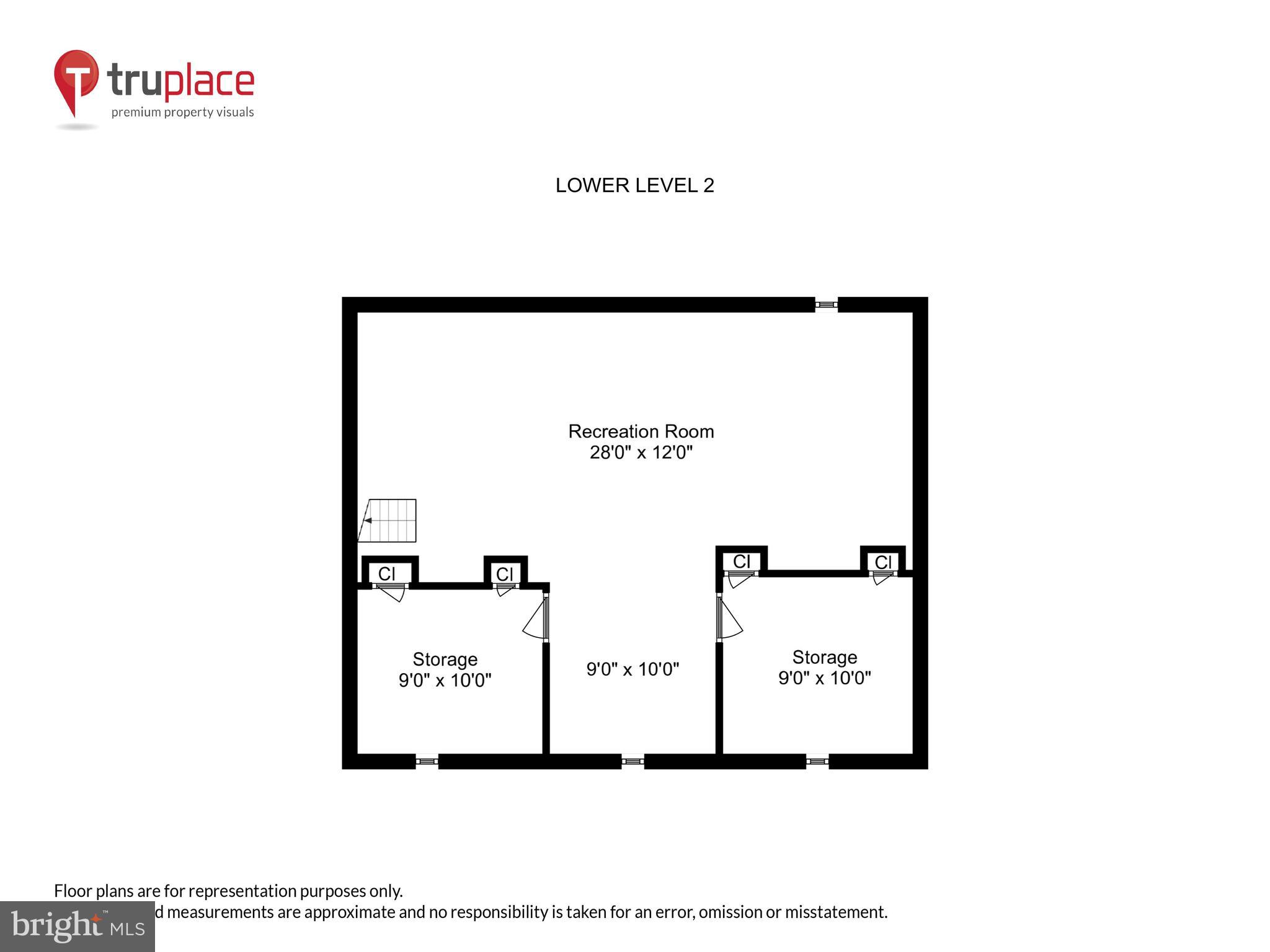 BAY RIDGE - Residential