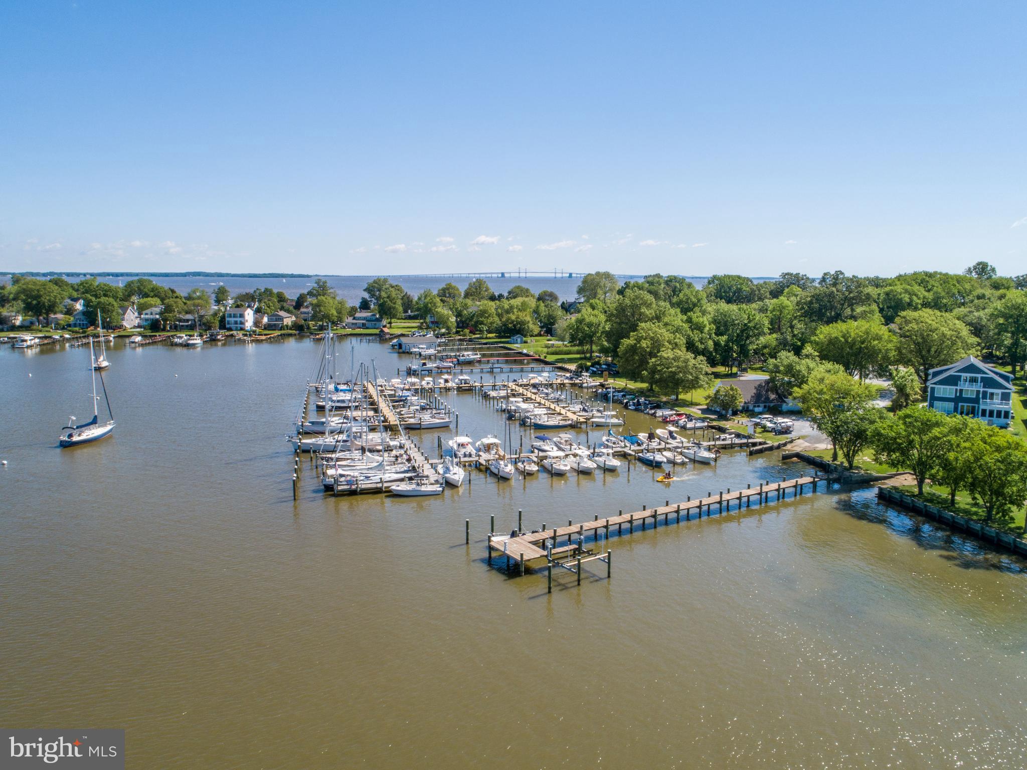 BAY RIDGE - Residential