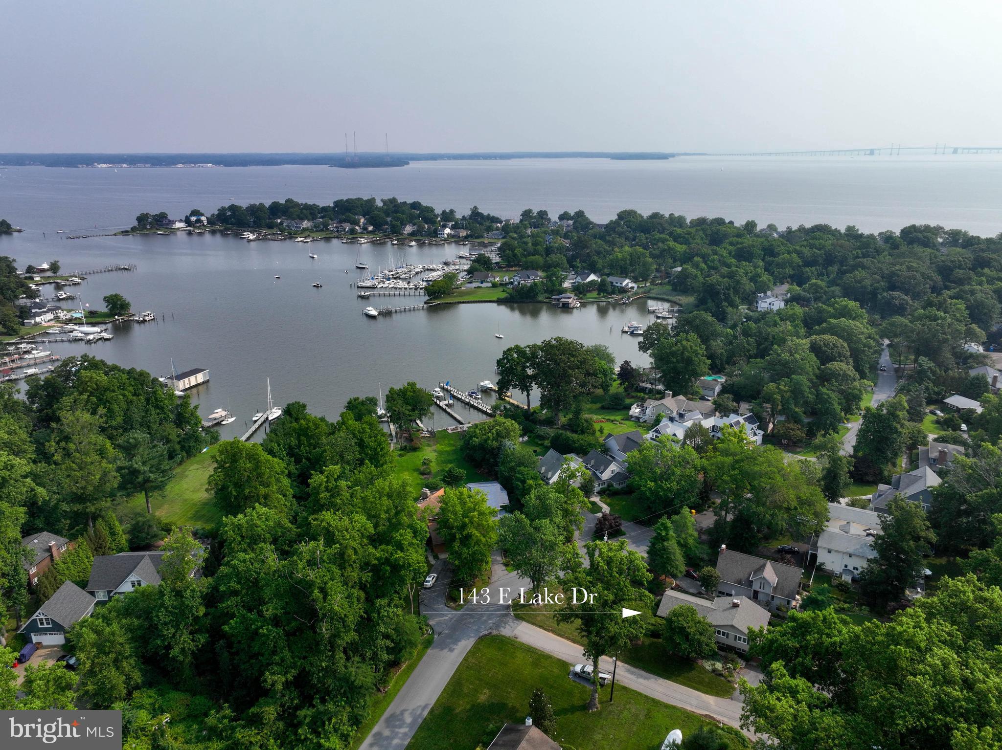 BAY RIDGE - Residential