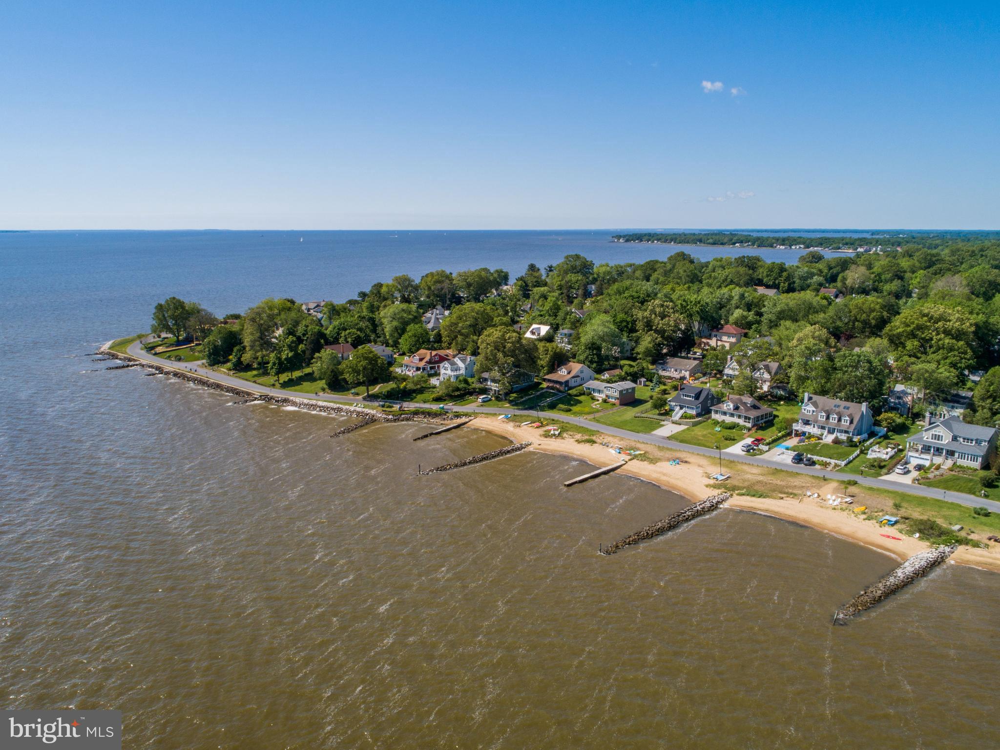 BAY RIDGE - Residential