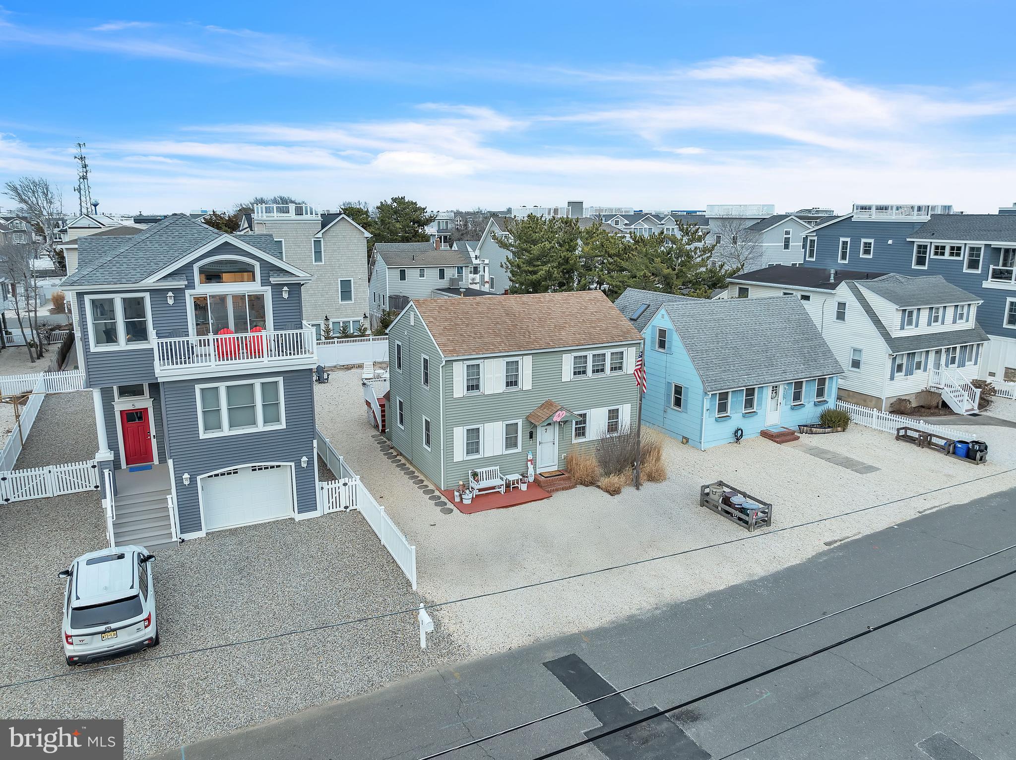 7 E 19TH STREET
