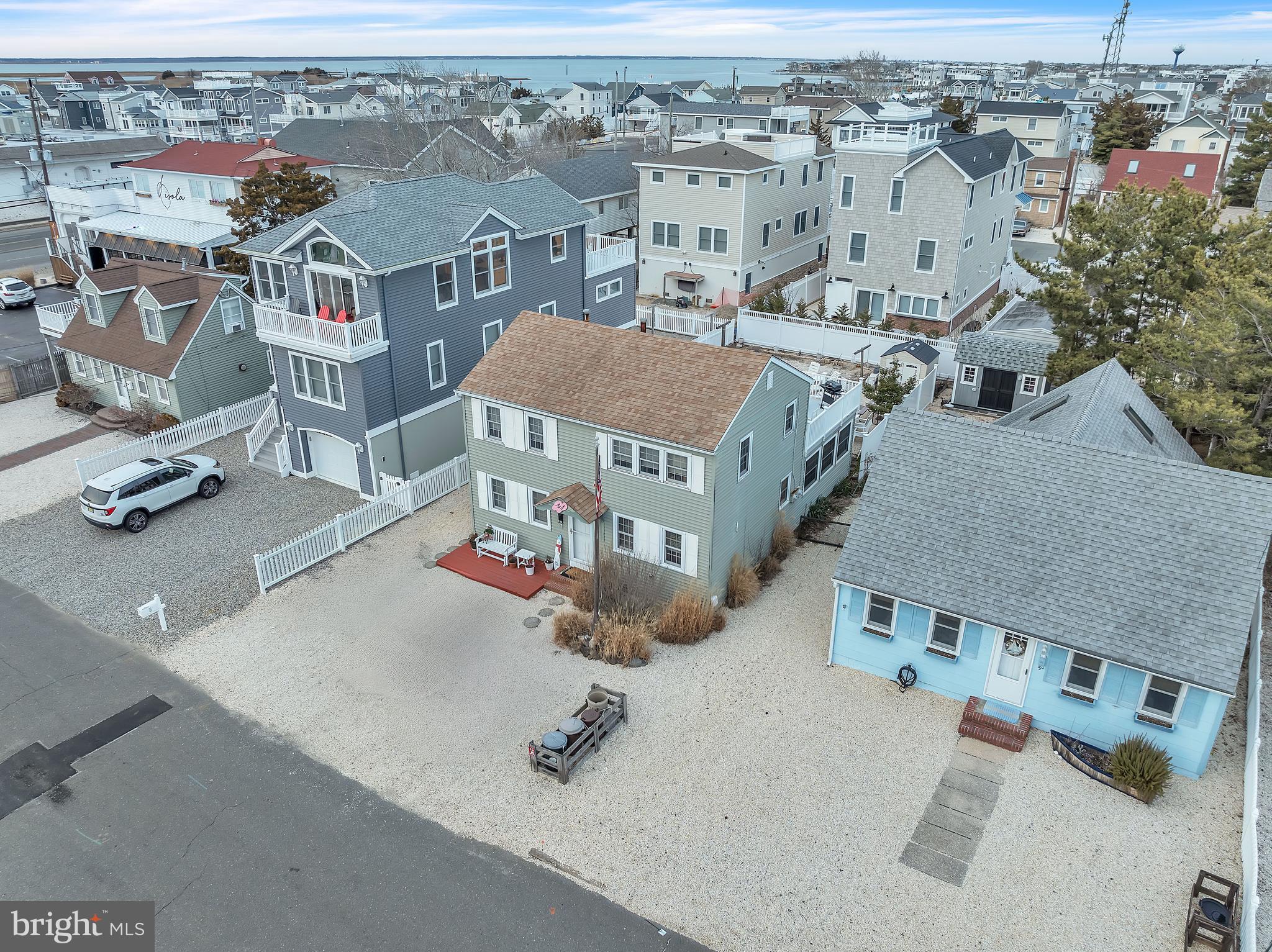 7 E 19TH STREET
