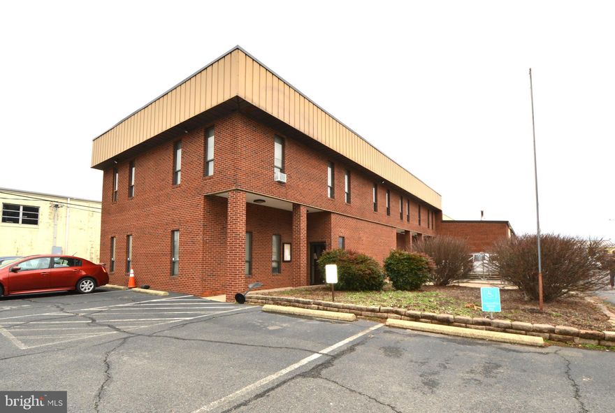 Opportunity to own heavy industrial property with 2 acres of land. Conveniently located off of Route 28 and the Route 234 Bypass in Manassas, VA. The property includes a freestanding 10,774 SF warehouse. It features 3,102 SF of second floor office space, 6,699 SF of warehouse/shop and 40,000 SF of outside storage space. The site is currently used for sales, service, and storage of equipment. The property is being sold "as-is, where-is." The second lot included in this sale is GPIN# 7695-03-6110,