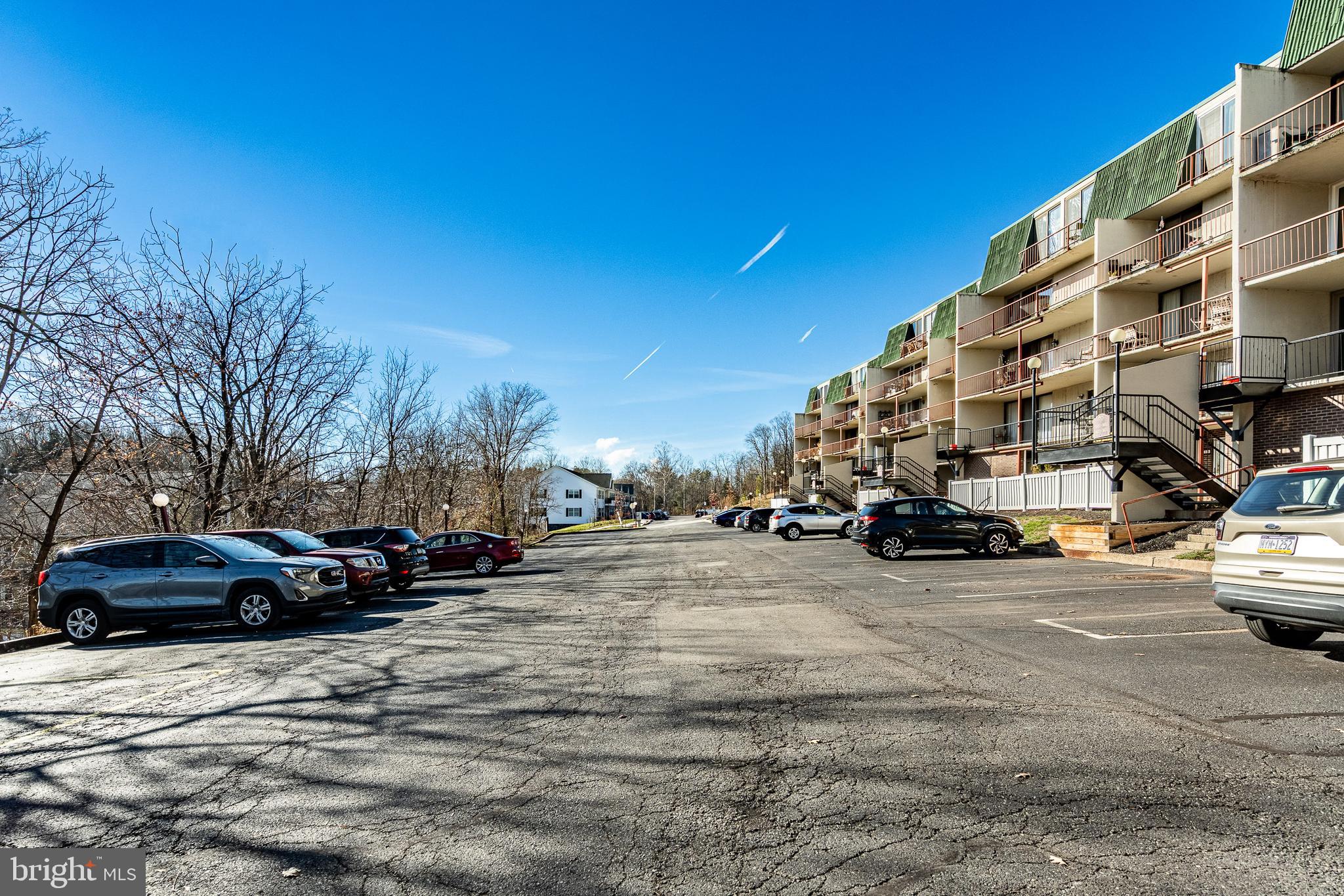 1511 FOREST LANE A-9