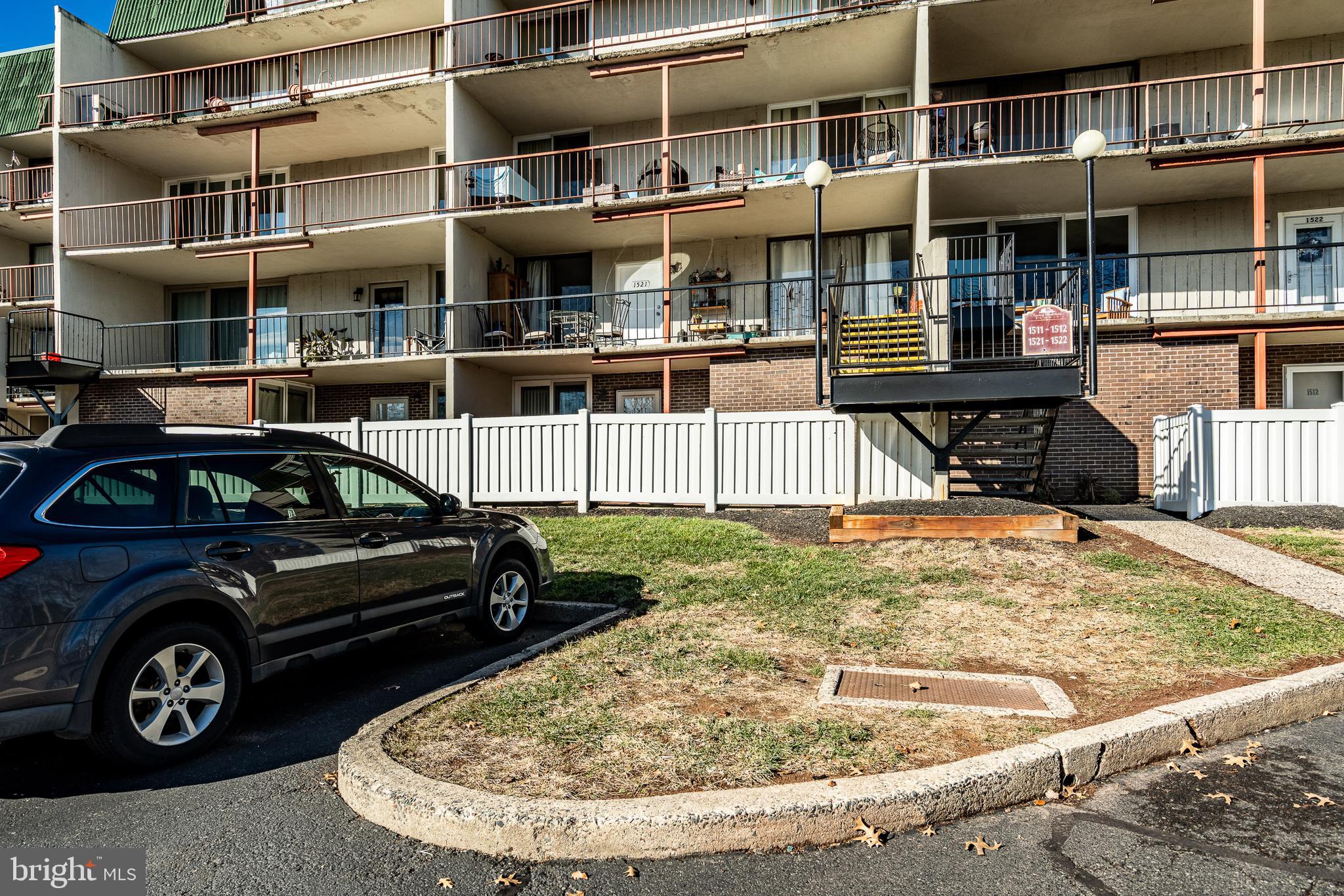 1511 FOREST LANE A-9