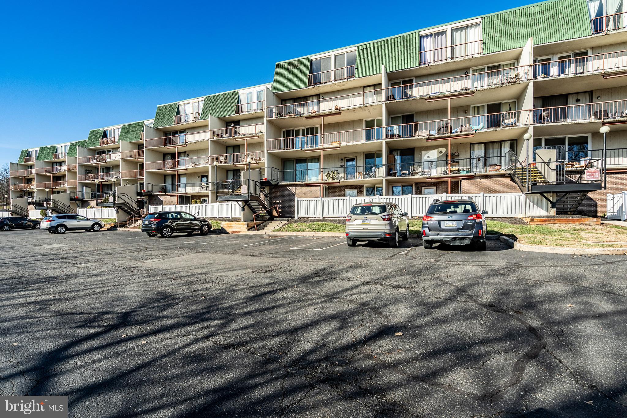 1511 FOREST LANE A-9