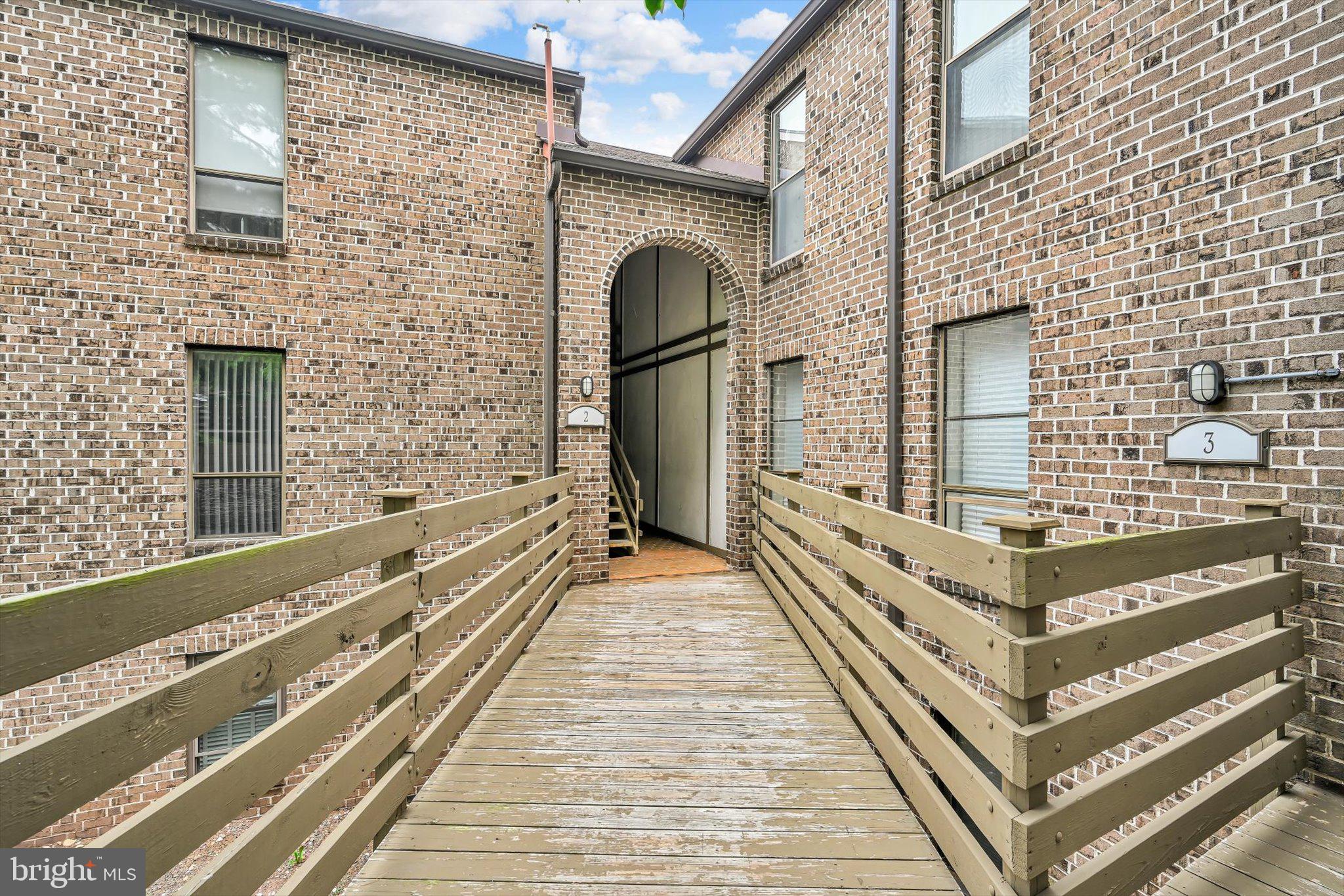 2 FAIRWAY ROAD B