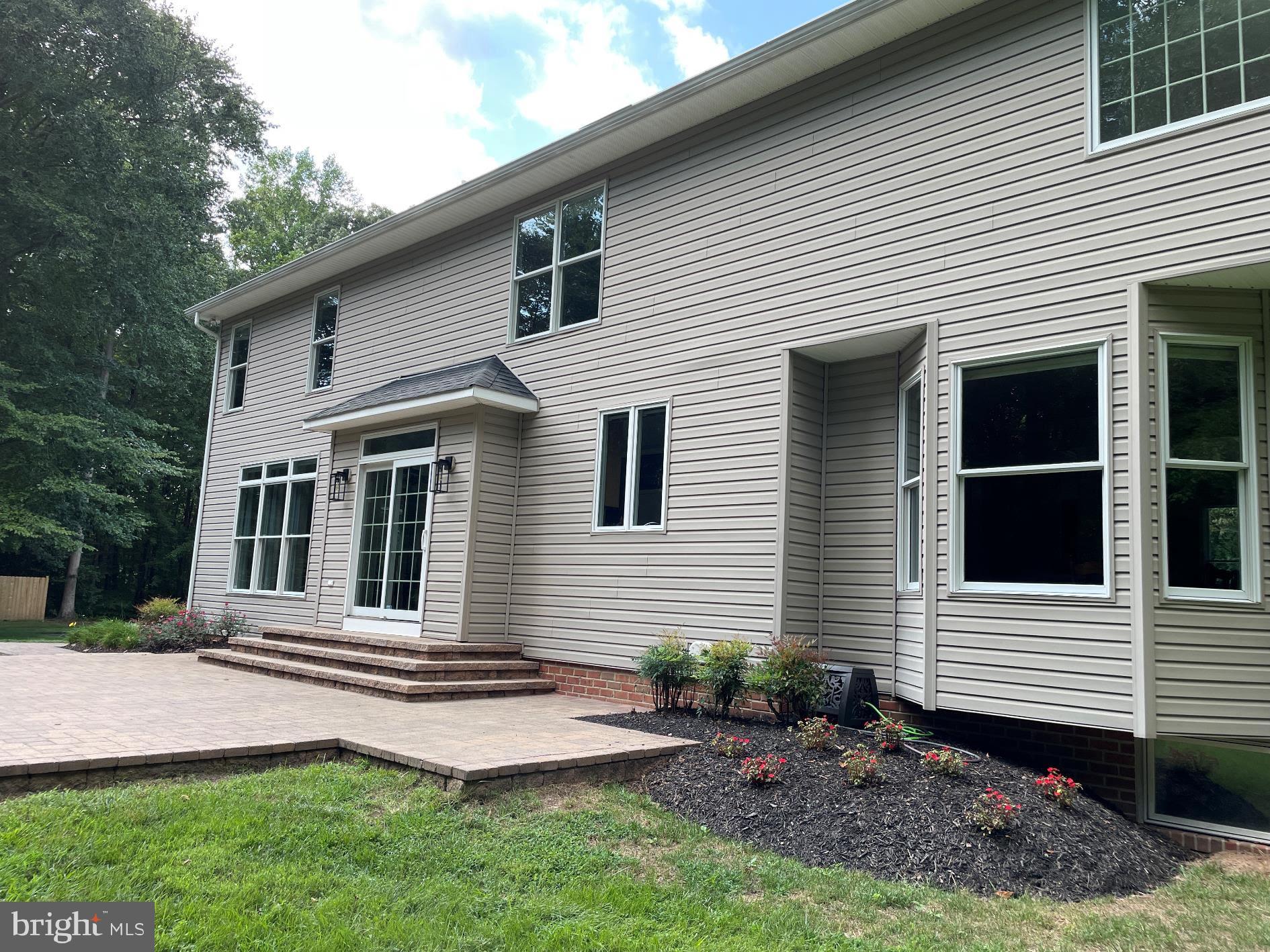 REGULARS - Residential