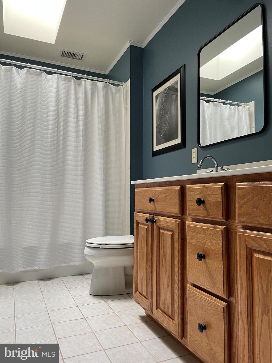 REGULARS - Residential