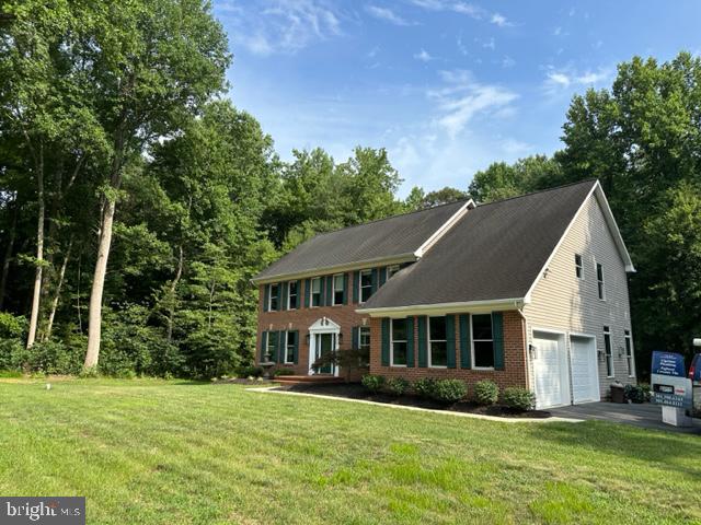 REGULARS - Residential