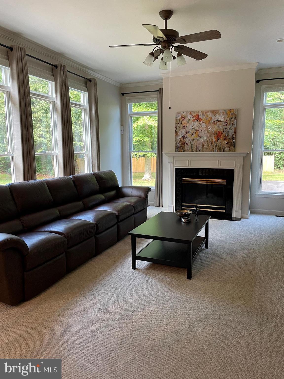 REGULARS - Residential