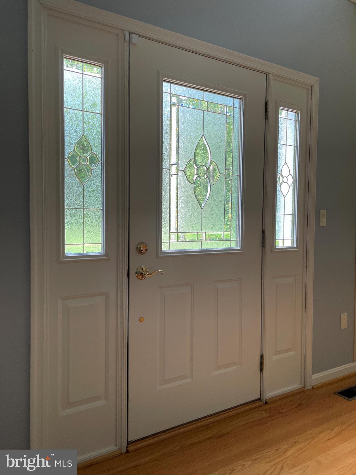 REGULARS - Residential