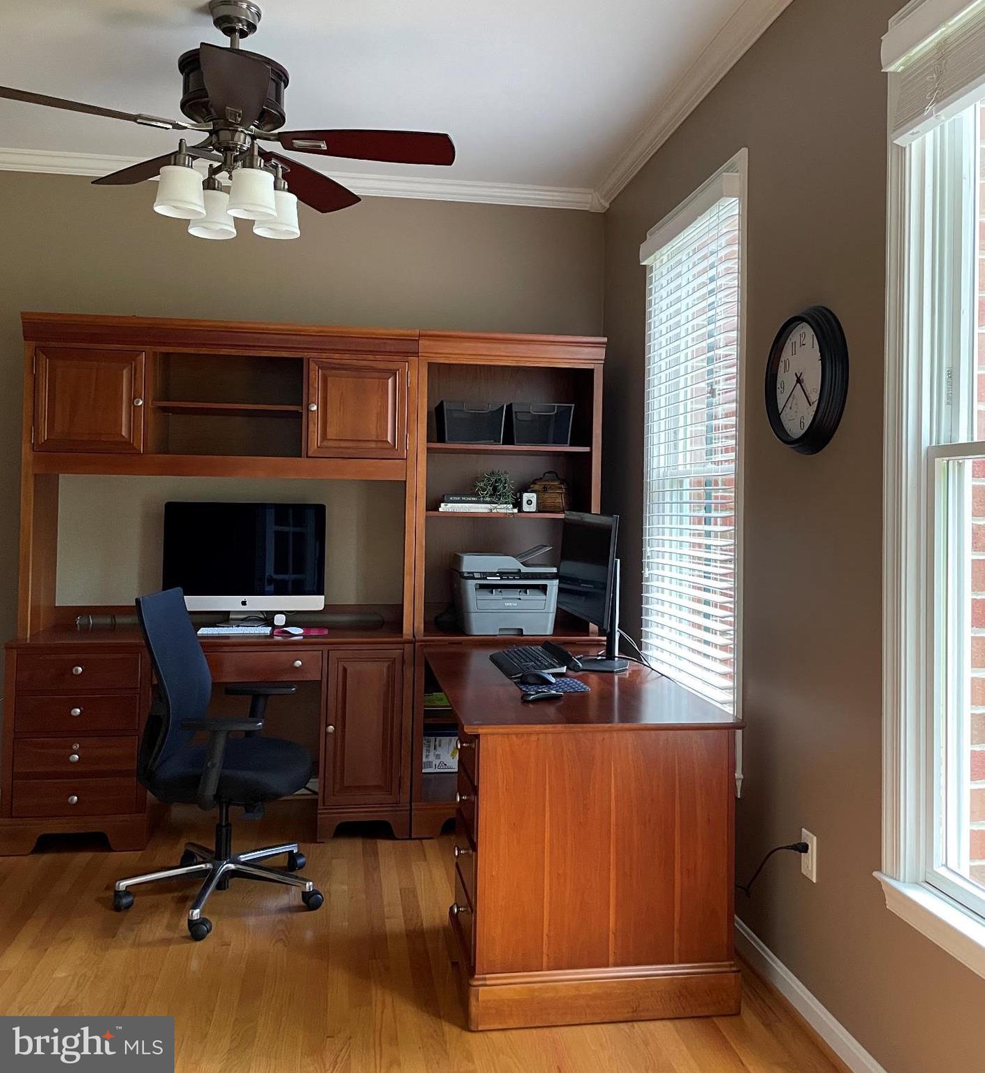 REGULARS - Residential