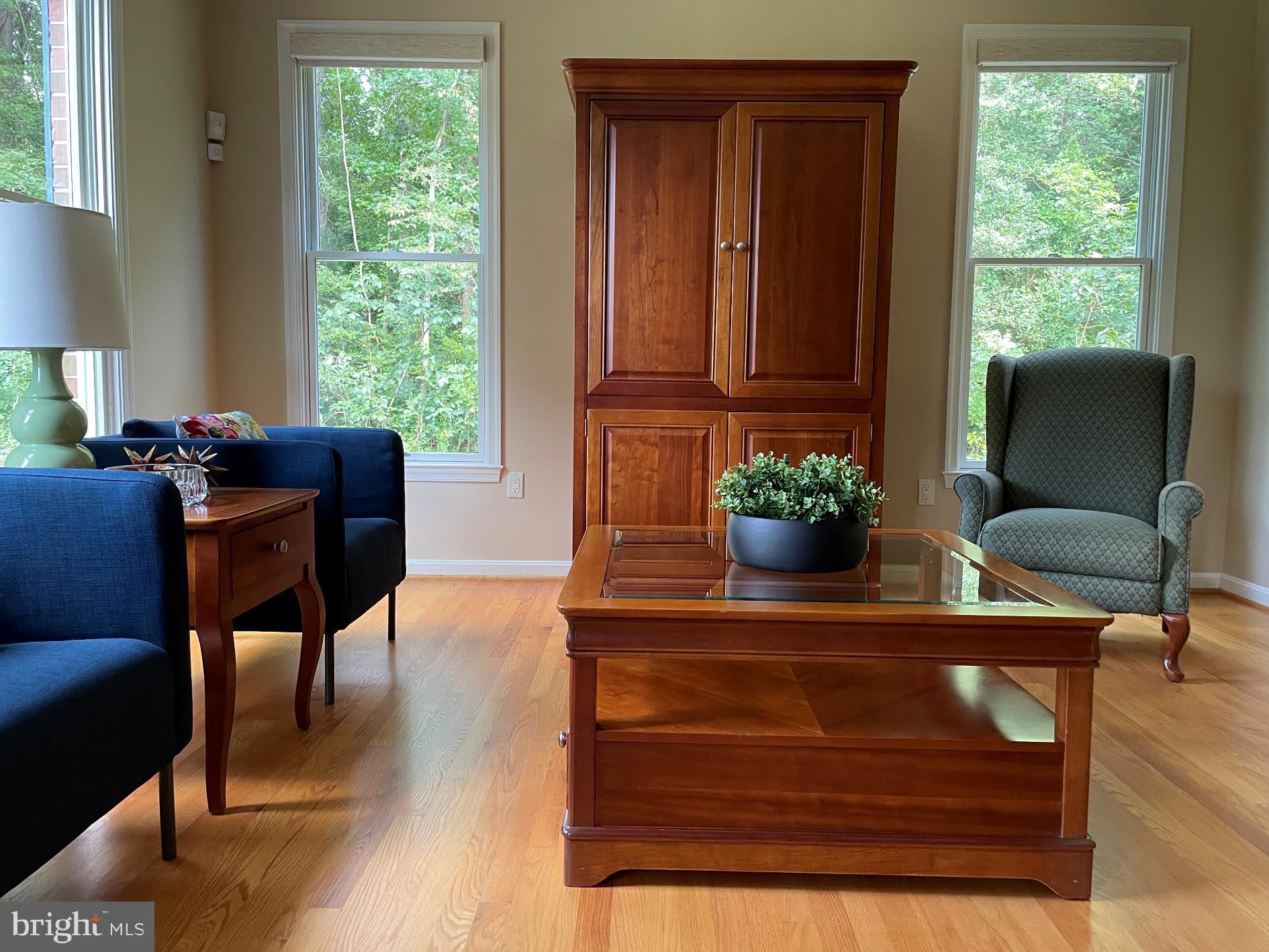 REGULARS - Residential